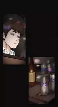 By Chance Ch.1-13 (English) (Ongoing)