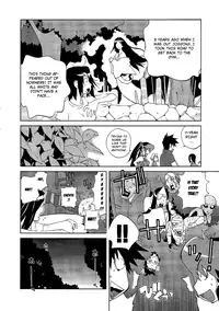 [Kotoyoshi Yumisuke] Leona Explosion [Complete][English]