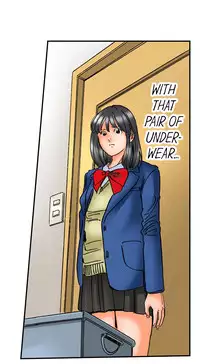 [MAI] A Step-Father Aims His Daughter (ENG 1-40)