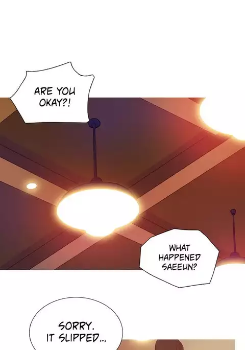 Scandal of the Witch Ch.1-39