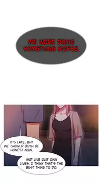 [PINKO] Scandal of the Witch Ch.1-30 (English) (Ongoing)