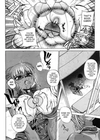 [Kumoi Takashi] Strange Heart [English] [SaHa]