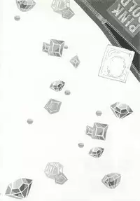 [Anthology] Pink Gold 6