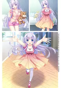 (C90) [NEKO WORKs (Sayori)] NEKO WORKs 05