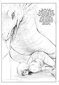 (ComiComi9) [Sago-Jou (Seura Isago)] May：lish #2 (Romancing SaGa -Minstrel Song-) [English] [Rabbit Reich]