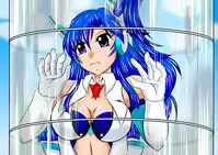 [Studio Kyawn] Senki Zenmetsu EP 2: Tachibana Hibiki & Yukine Chris (Senki Zesshou Symphogear)