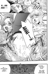 [Shioya Maiko] Himitsu No Mamagoto | Mom-Son Game Ch. 1-4 [English]