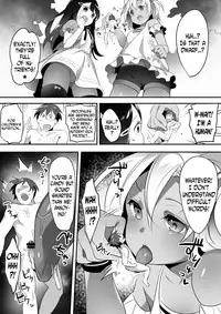 Various Microne Magazine Translations