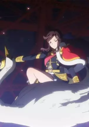 Revue Starlight -Re LIVE