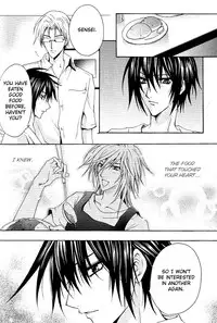 [Chitose Piyoko] Super Dakaretai Otoko [English] [Attractive Fascinante]