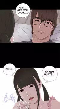 The Girl Next Door Ch.1-35 (English) (Ongoing)