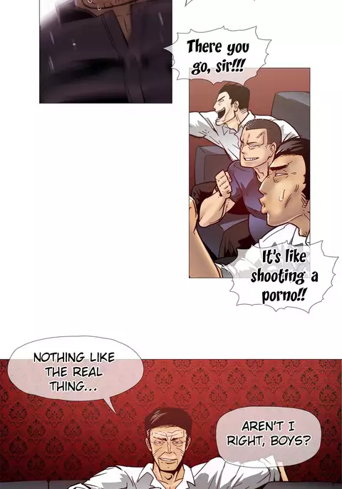 Household Affairs Ch.1-40