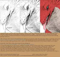 (ComiComi9) [Sago-Jou (Seura Isago)] May：lish #2 (Romancing SaGa -Minstrel Song-) [English] [Rabbit Reich] [colorized]