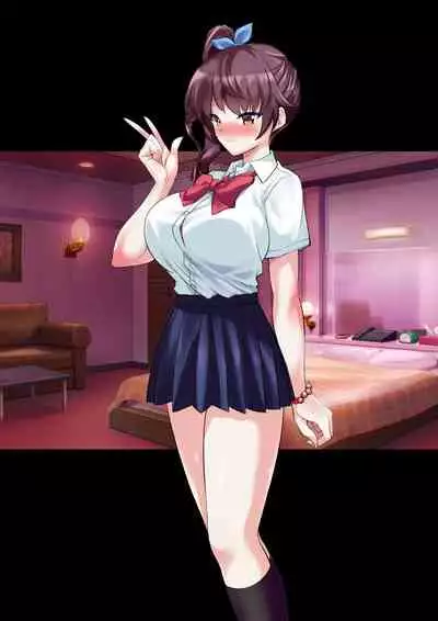 [Ameiro Biscuit] DL Marunomi Wakarase Apuri