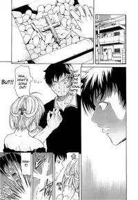 [Ozaken] Believe Machine Ch. 1-4 + Gaiden [English] [The Lusty Lady Project]