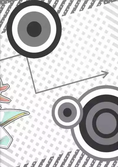 (Sennen Battle Phase 6) [lostworld (Fujiwara noa)] brother+ (Yu-Gi-Oh! ZEXAL)