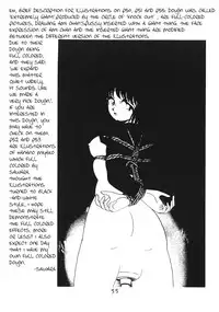 (C60) [Thirty Saver Street 2D Shooting (Maki Hideto, Sawara Kazumitsu)] Silent Saturn SS vol. 2 (Sailor Moon) [English]
