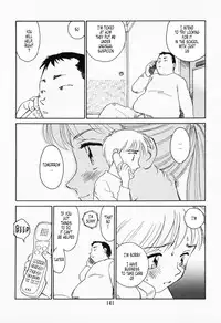 [Suehirogari] K.A.A.R. Haru no Maki | Spring Story [English] [Tonigobe]