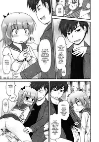 [Fujisaka Lyric] Kirakira Shingakki [English] {Mistvern} [Decensored]