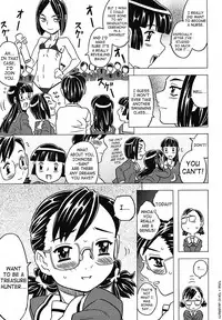 [Gorgeous Takarada] Zettaizetsumei Kyoushitsu - Desperation Classroom [English] [SaHa]