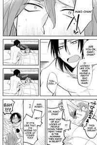 (Sakamichi Climb! Osaka 3) [soleil (Bibiko)] Asa Okitara Tdoudou ga Chijindeta sho | When I woke up this morning Todo had shrunk sho (Yowamushi Pedal) [English]