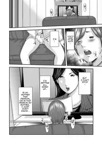 [Mitarai Yuuki] Soukan no Replica | Adultery Replica [English][Amoskandy][Ongoing]