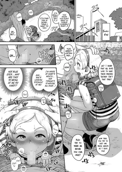 Natsu no Gozen wa Diet | Summer Mornings Are Made For Losing-Weight