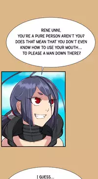 [Hong BanJang] Aharoo Ch.1-28 (English) (YoManga) (Ongoing)