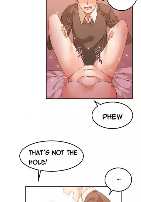 Hari Dormitory Ch.0-14