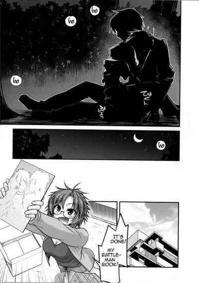 [Miyashiro Sousuke] Yamato Nadeshiko Chichi Henge - Yamato Nadeshiko Breast Changes Ch. 0-1, 4-5, 7-9 [English]