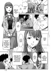 [Saida Kazuaki] Kui Communication [English] [desudesu]