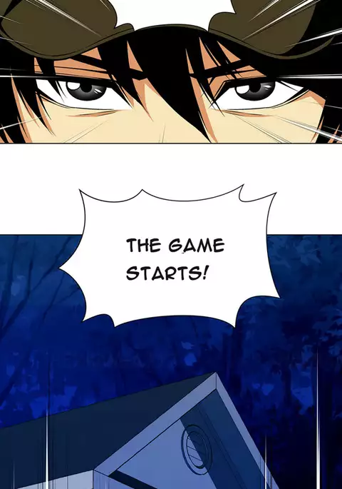 Twin Slave Ch.1-34
