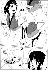 [keny] Zetsubou no Uta [English] =LWB=