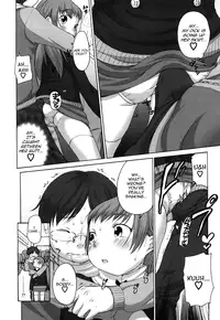 [Equal] Marshmallow Fiancée [English] [Yoroshii]