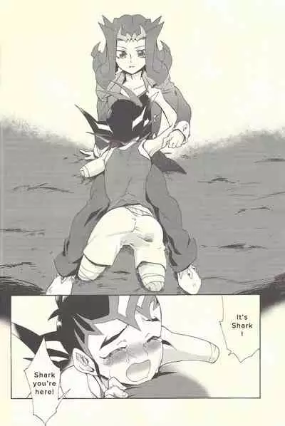 Itokeki Negai no Kanau Basho | The Place Where Wishes Come True