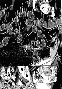 [Naruko] Innocent+ManEater [English] (Complete) Lunatic Translations