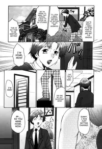 [Fuusen Club] Boshi-Hen [English] [SaHa]