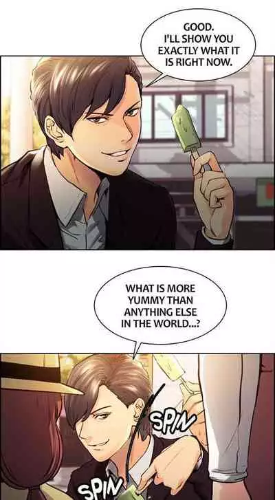 Taste of Forbbiden Fruit Ch.6/24