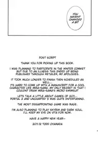 [Todd Special (Todd Oyamada)] Milla-sama to Shiroku Betatsuku Nanika | Mira-sama and the White, Sticky Substance (Tales of Xillia) [English] {doujin-moe.us} [Digital]