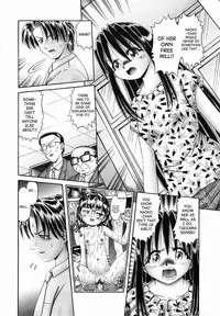 [Bow Rei] Himitsu no Hanazono 2 - The Secret Garden 2 [English] [SaHa]