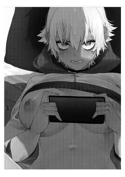 Gamer kanojo no oppai monde mita kekka… | What Happens if You Try to Fondle a Gamer Chick's Boobs...