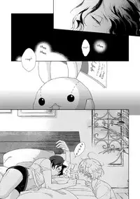 [Scarlet Beriko] Joou to Shitateya [English] [MadameLePoo Scanlations]