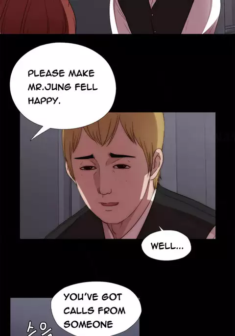 Girl Next Door Ch.1-19