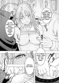 [Crimson Comics (Crimson)] 1-nenkan Chikan Saretsuzuketa Onna -Zenpen- | The Girl Who Was Molested For a Full Year -First Part- [English] {Kizlan}