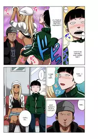 [MoTaro, Murayamamon] Time Stopyu! ~Jikan wo Tomete Rea-Juu Hamehame~ (1-2) [English]