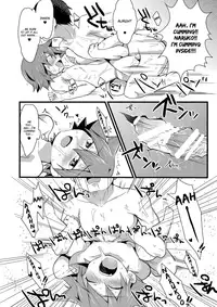 [Mitsuya Yoguru (Futaba841)] Kansai Fundoshi Matsuri (Yowamushi Pedal) [English] {Hennojin}