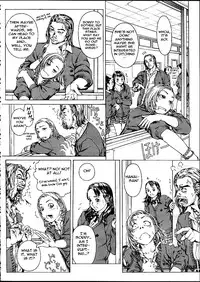 [Mihoto Kouji] Girl's Next Door 2nd -Love Sick- (Lolita Engine 1.5) [English] [cleaned]