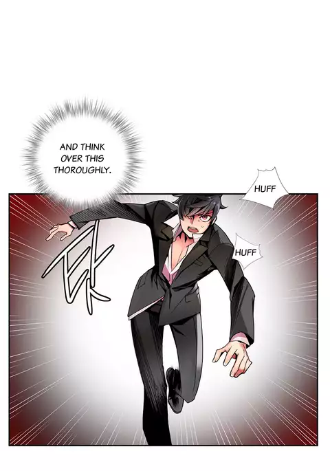 Lilith`s Cord Ch.1-22