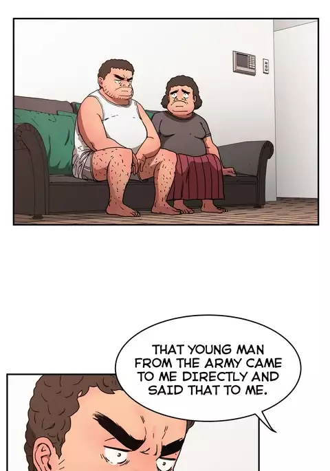 Refrain Love Ch.1-24