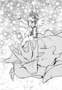 [Asahina Mari] Miniature Chaos